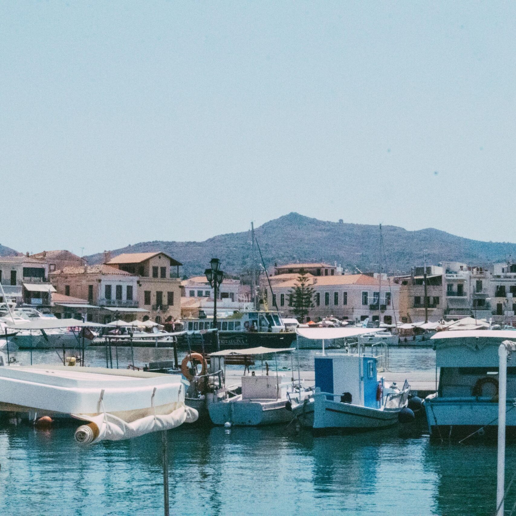 Aegina
