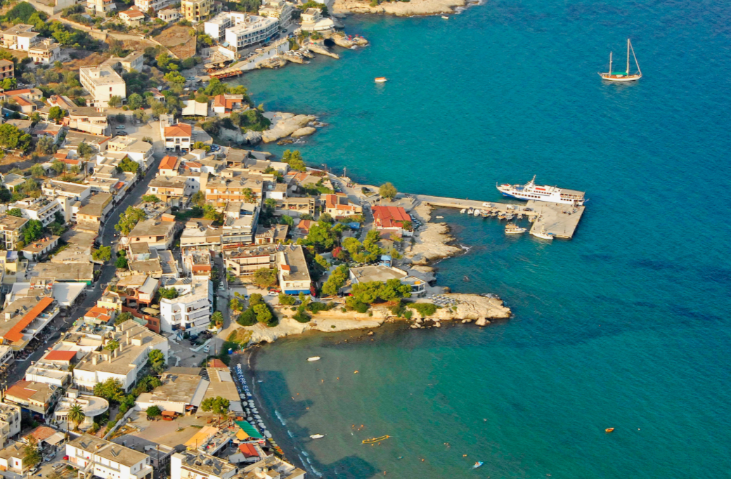 agia-marina